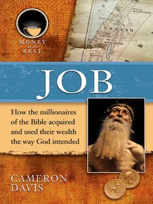 cover image of Job